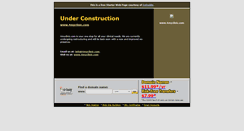 Desktop Screenshot of 4myclinic.com